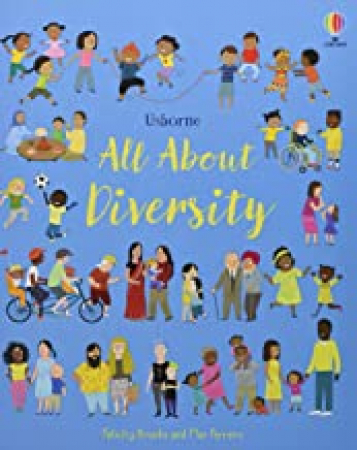 All about diversity