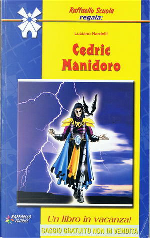 Cedric Manidoro